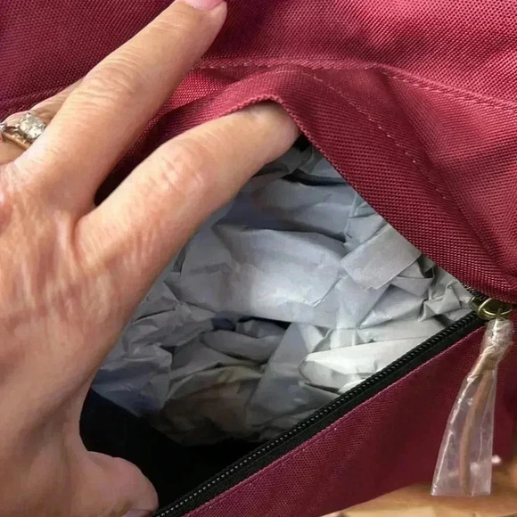 Sun + Stone backpack - Picture 11 of 11